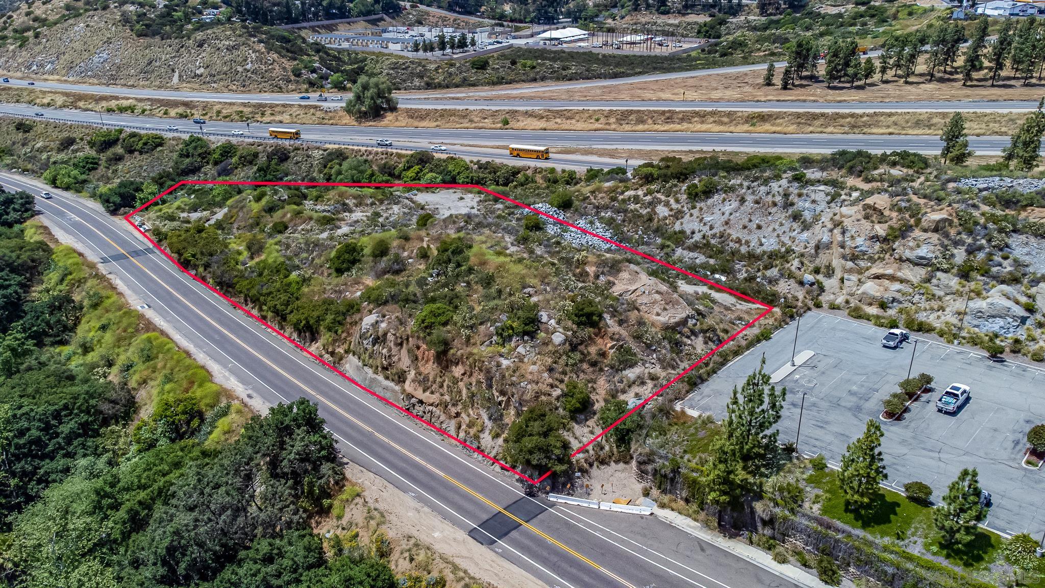 0 Alpine Boulevard Alpine, CA 91901 - Photo 11 of 28