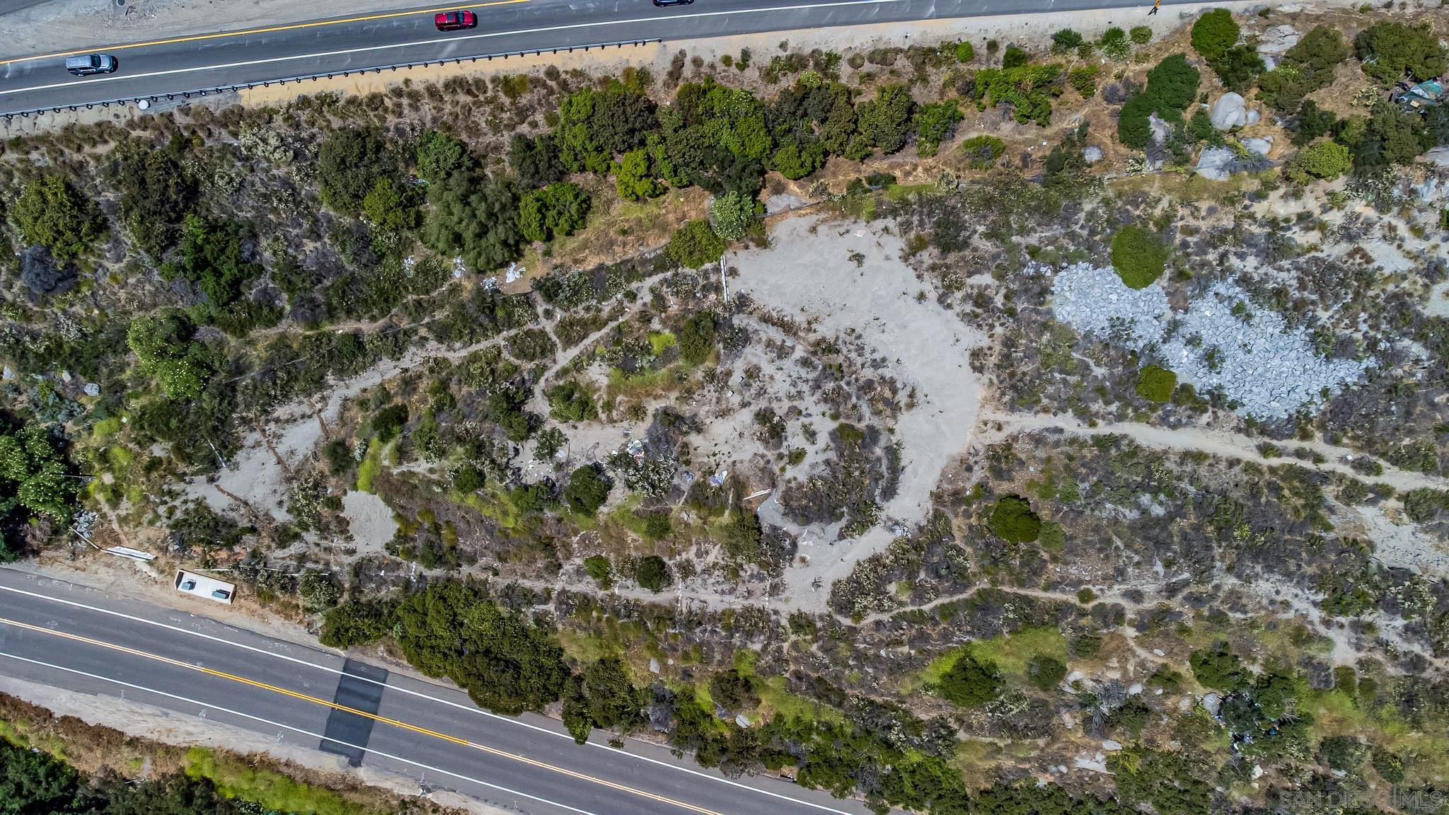 0 Alpine Boulevard Alpine, CA 91901 - Photo 14 of 28 a view of a garden with a plant