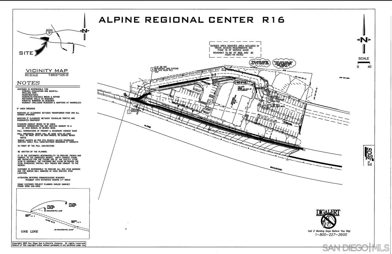 0 Alpine Boulevard Alpine, CA 91901 - Photo 23 of 28