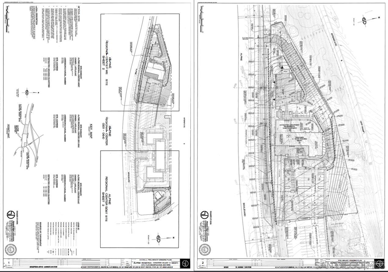 0 Alpine Boulevard Alpine, CA 91901 - Photo 28 of 28 a view of a balcony with wooden floor and floor