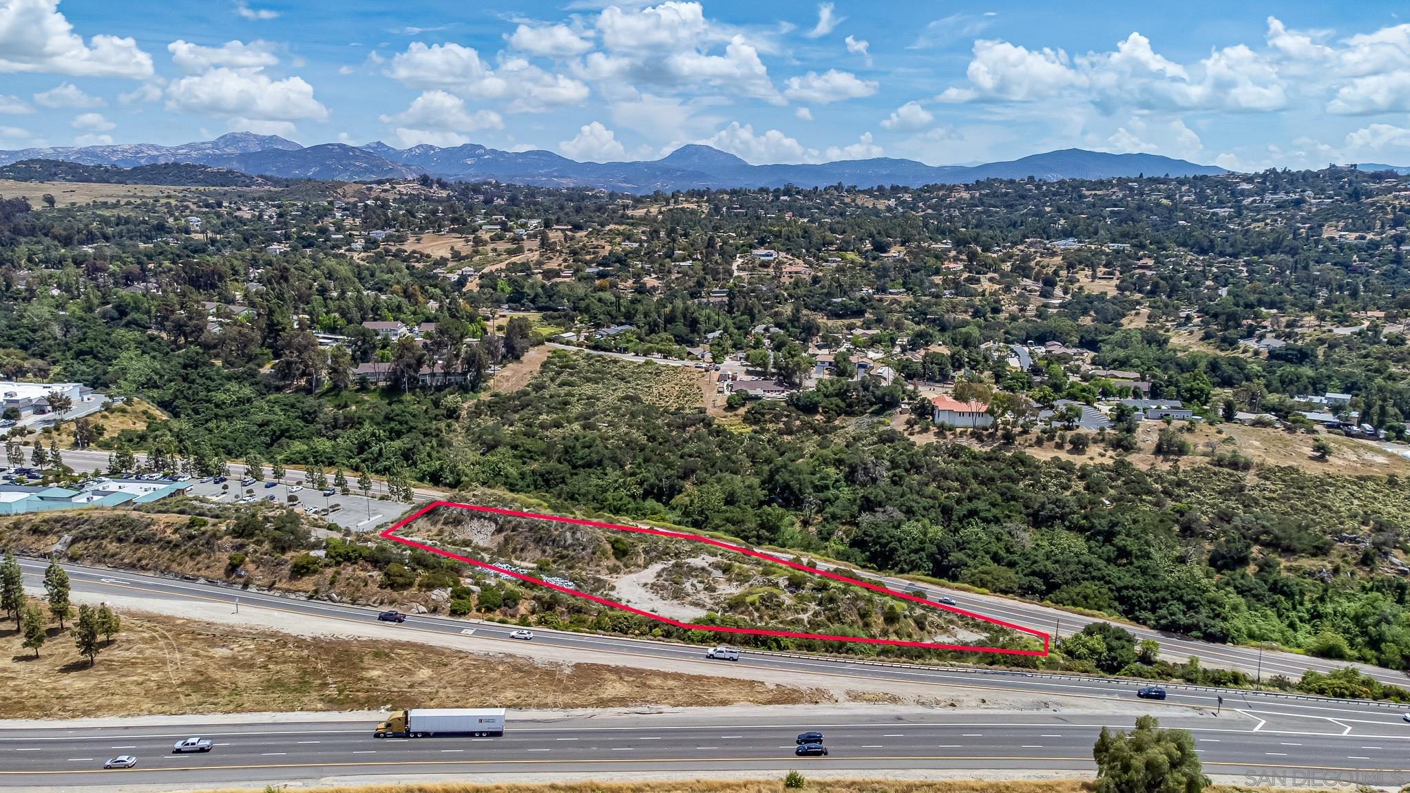 0 Alpine Boulevard Alpine, CA 91901 - Photo 4 of 28 a view of a city