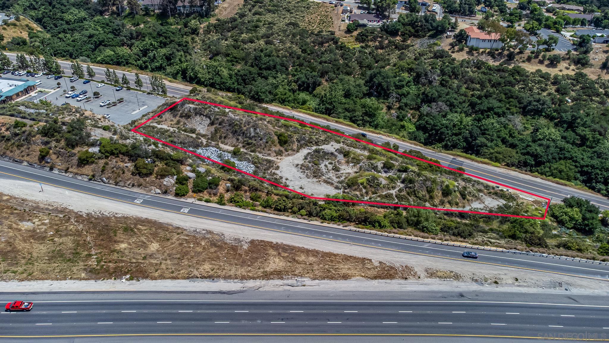 0 Alpine Boulevard Alpine, CA 91901 - Photo 5 of 28 a view of a park with flower plants