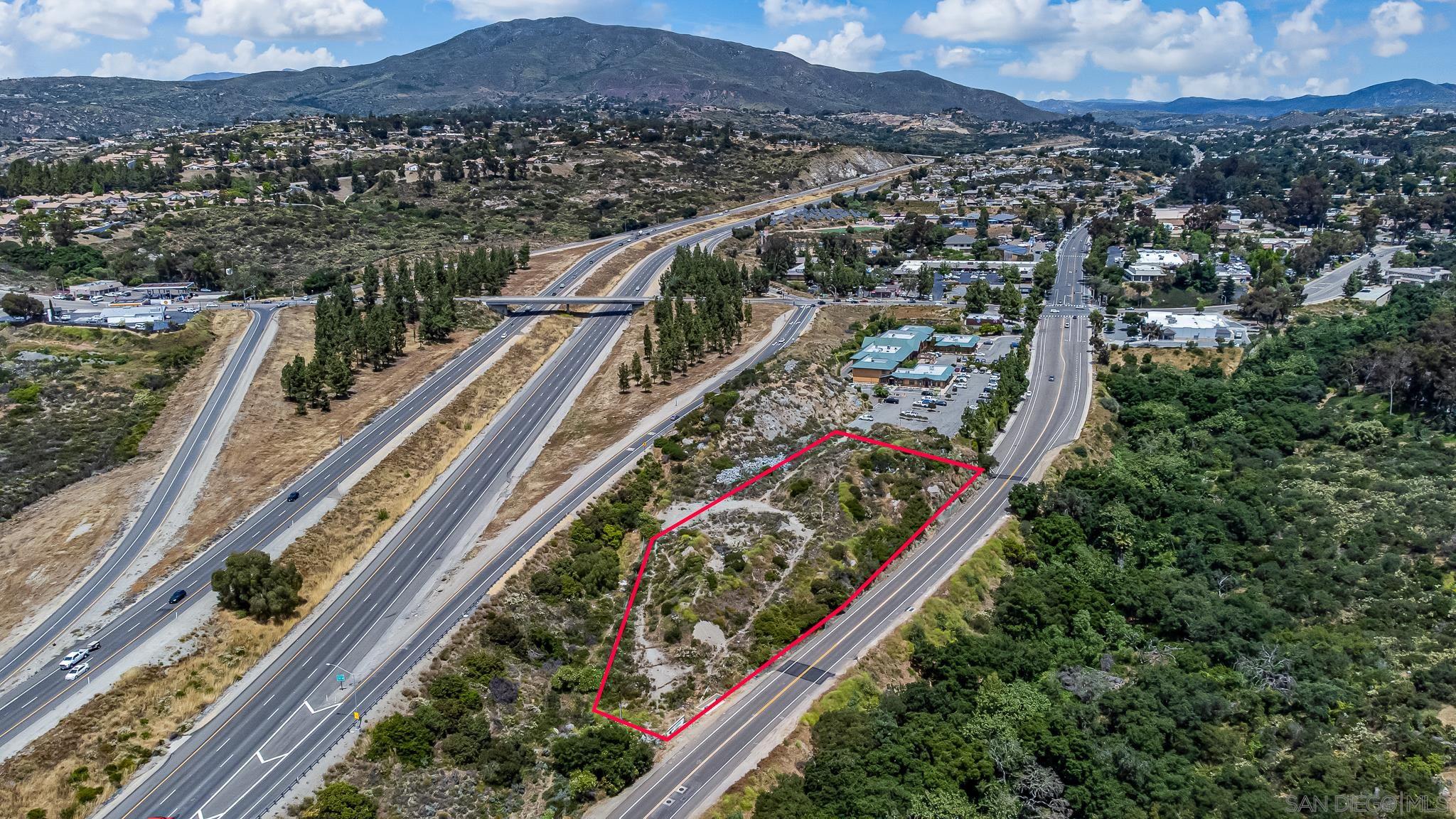 0 Alpine Boulevard Alpine, CA 91901 - Photo 6 of 28 a view of a city from a balcony