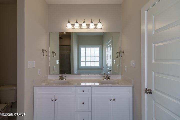 205 Baker Road Hubert, NC 28539 - Photo 16 of 18 sink