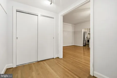 $2,100 | 4707 Connecticut Avenue Northwest, Unit 111, Washington, DC 20008