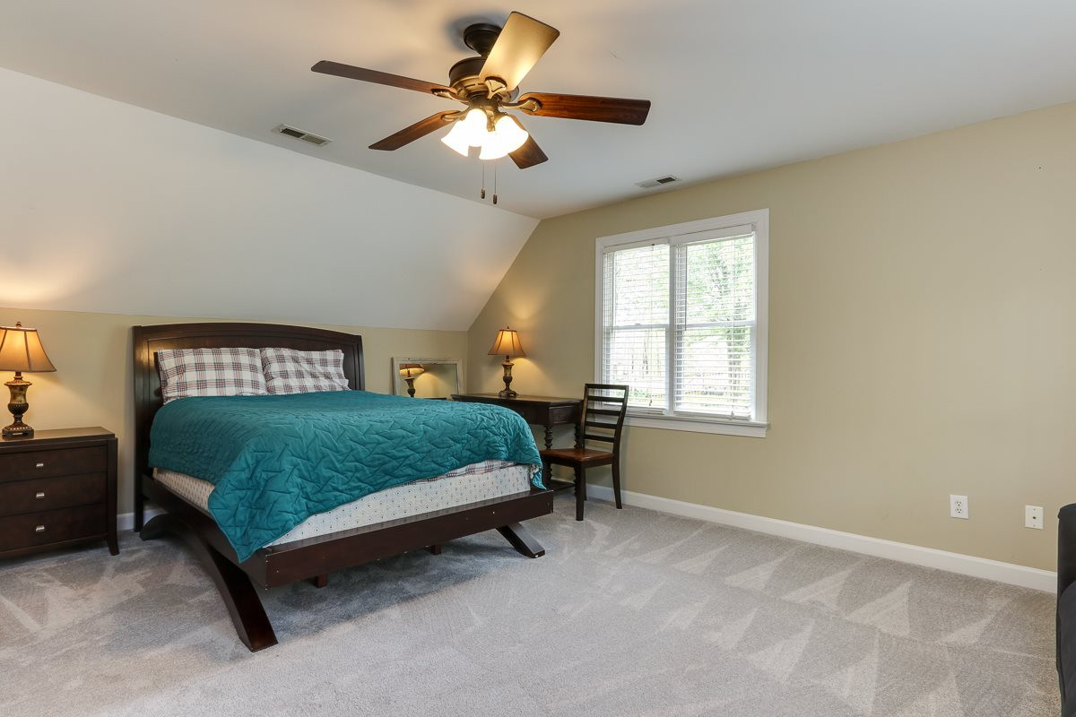 7405 Harps Mill Road Raleigh, NC 27615 - Photo 16 of 25 Photo 16