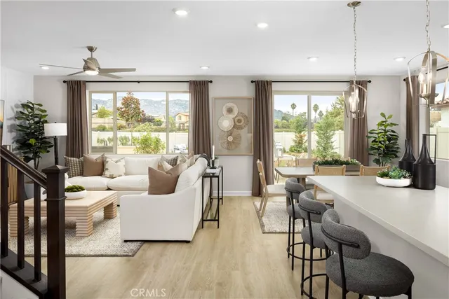 $1,195,990 | 2086 Woolem Place, Escondido, CA 92026