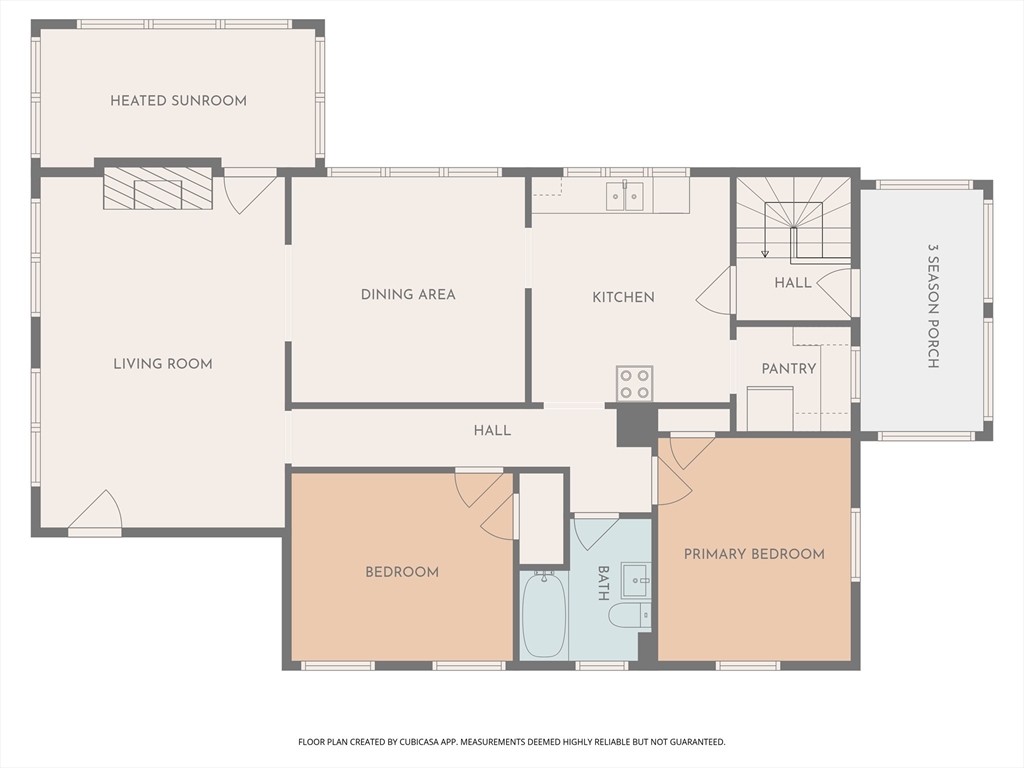 67 Lake Street, Unit 2 Arlington, MA 02474 - Photo 16 of 16 unknown