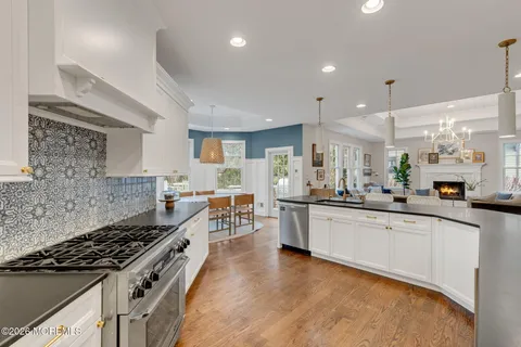 $2,100,000 | 73 Northvale Avenue, Little Silver, NJ 07739