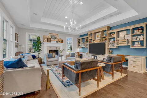 $2,100,000 | 73 Northvale Avenue, Little Silver, NJ 07739