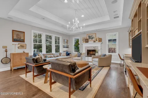 $2,100,000 | 73 Northvale Avenue, Little Silver, NJ 07739