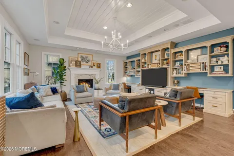 $2,100,000 | 73 Northvale Avenue, Little Silver, NJ 07739