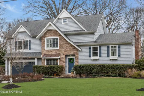 $2,100,000 | 73 Northvale Avenue, Little Silver, NJ 07739