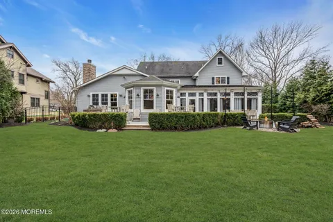 $2,100,000 | 73 Northvale Avenue, Little Silver, NJ 07739