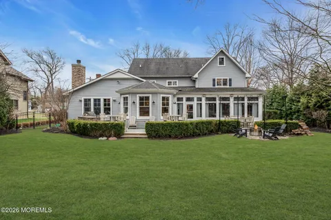 $2,100,000 | 73 Northvale Avenue, Little Silver, NJ 07739