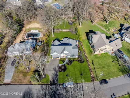 $2,100,000 | 73 Northvale Avenue, Little Silver, NJ 07739