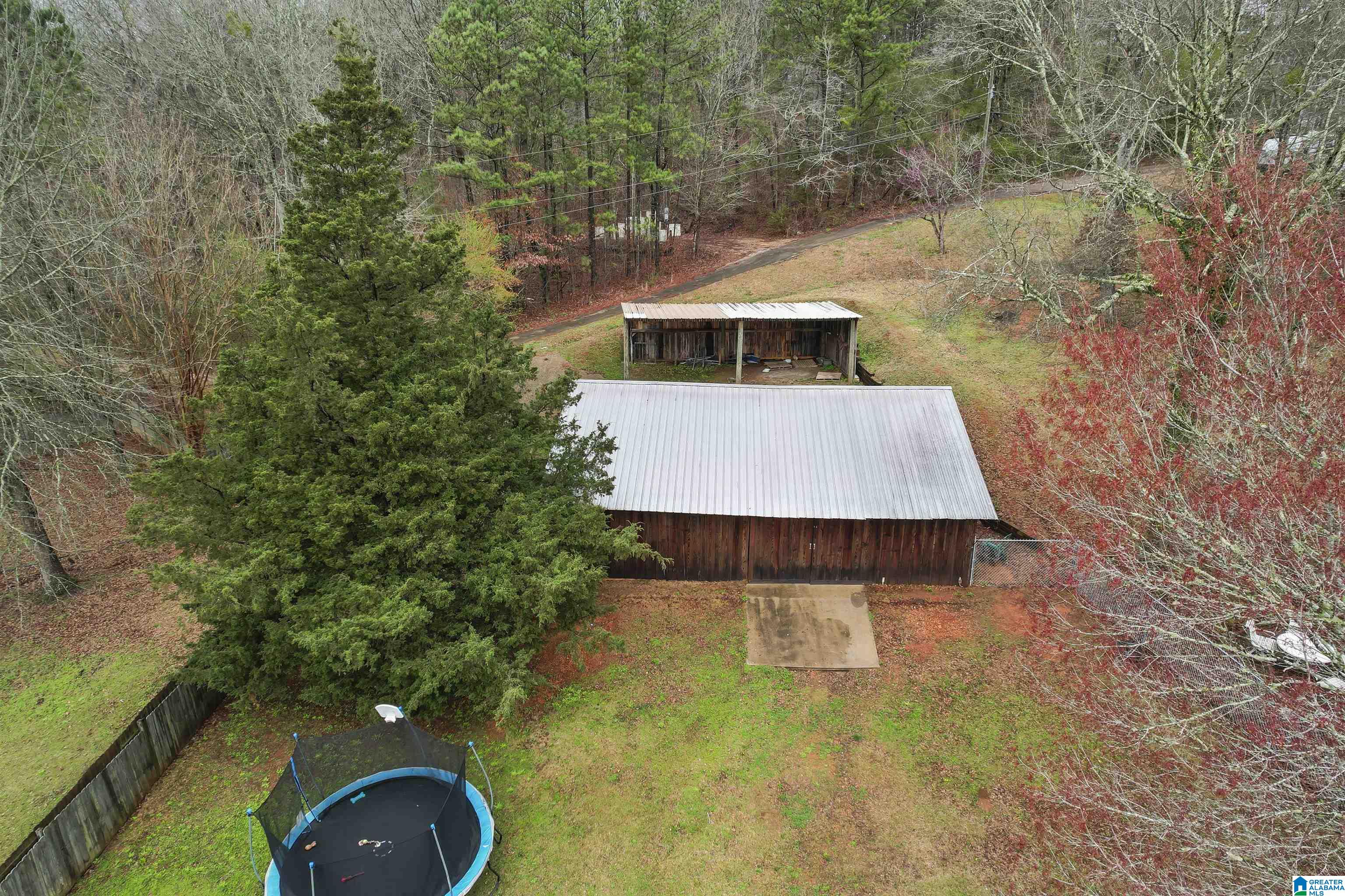 180 Crawford Drive Springville, AL 35146 - Photo 37 of 37
