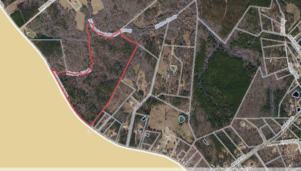 0 County Line Road Harlem, GA 30814 - Photo 1 of 1 Main View