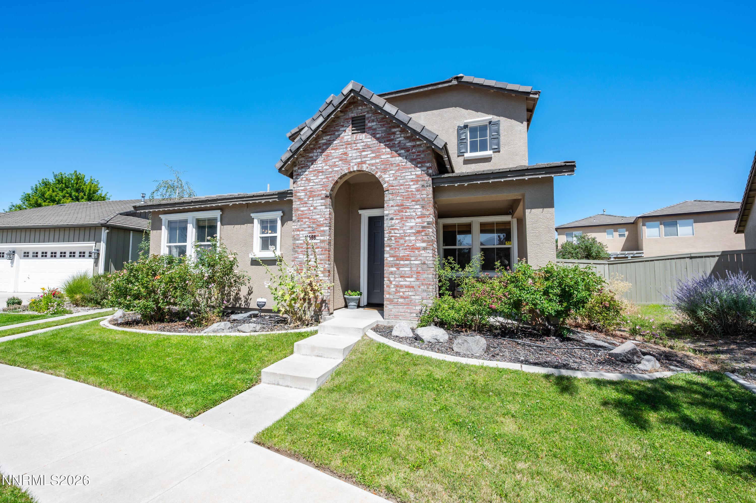 10566 French Meadows Way Reno, NV 89521 - Photo 1 of 29 F-2 (1)