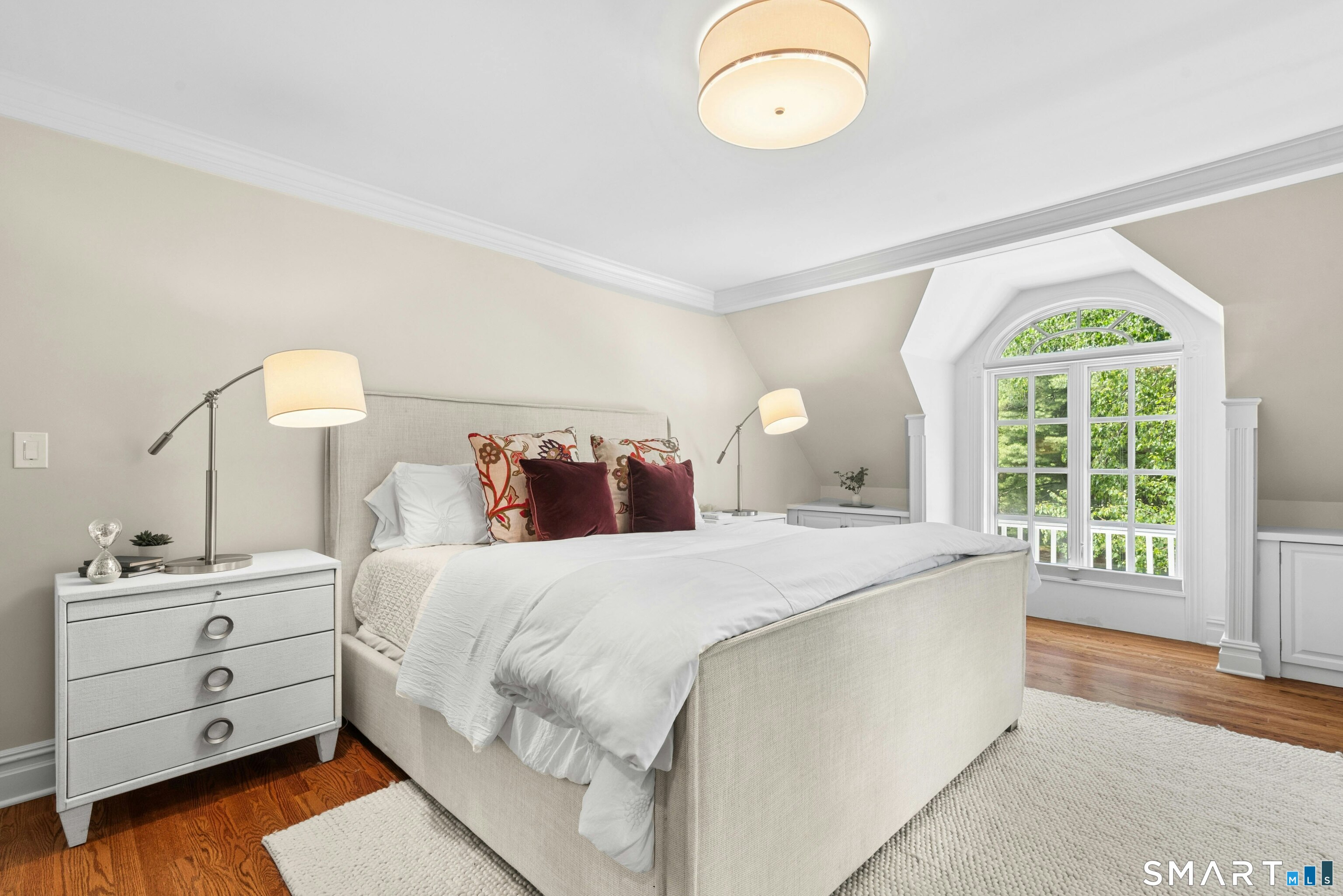 610 Cheese Spring Road New Canaan, CT 06840 - Photo 19 of 38