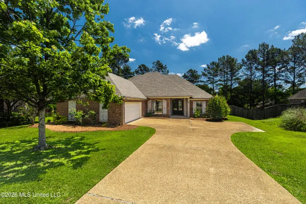 $2,650 | 108 Buckeye Drive, Madison, MS 39110