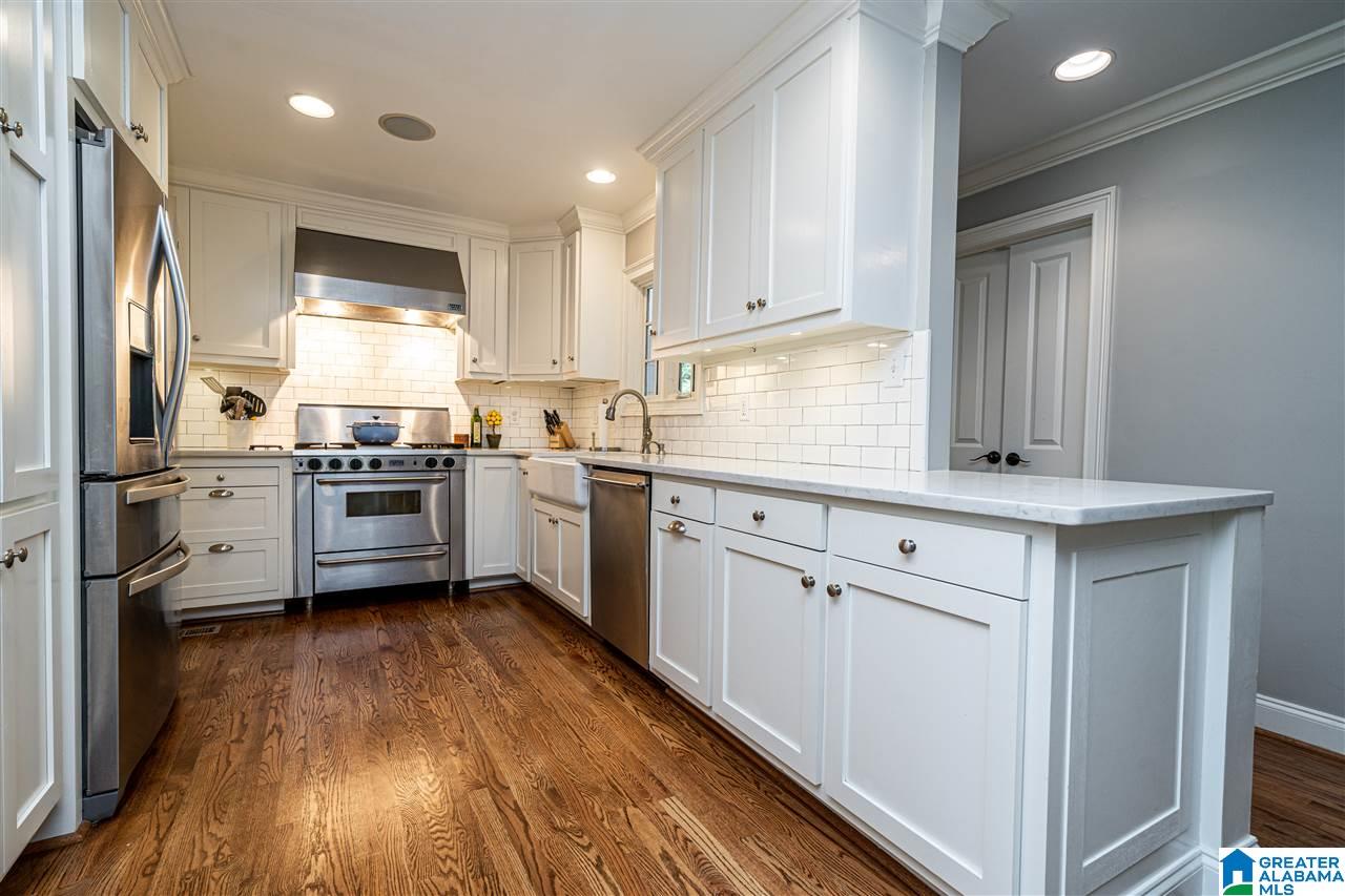 3791 Montevallo Road Birmingham, AL 35213 - Photo 8 of 39