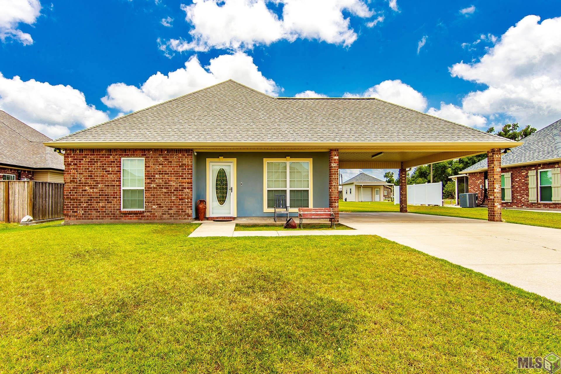 130 Buccaneer Road Gray, LA 70359 - Photo 1 of 12 Gallery Image 1