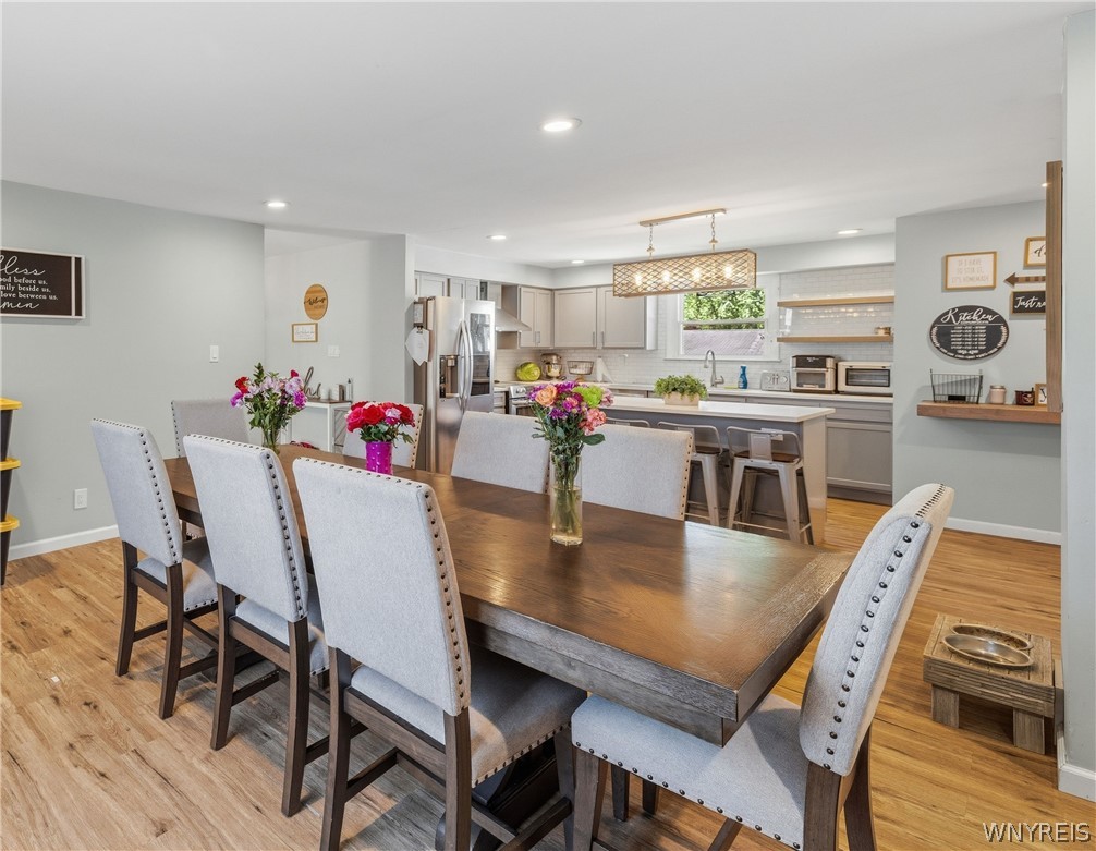7416 Greenview Road Niagara, NY 14304 - Photo 12 of 38