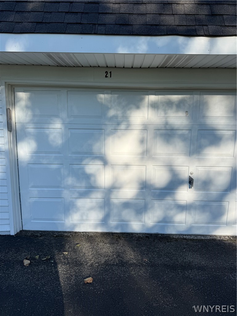 4545 Chestnut Ridge Road, Unit 121A Amherst, NY 14228 - Photo 15 of 15 Gallery Image 15