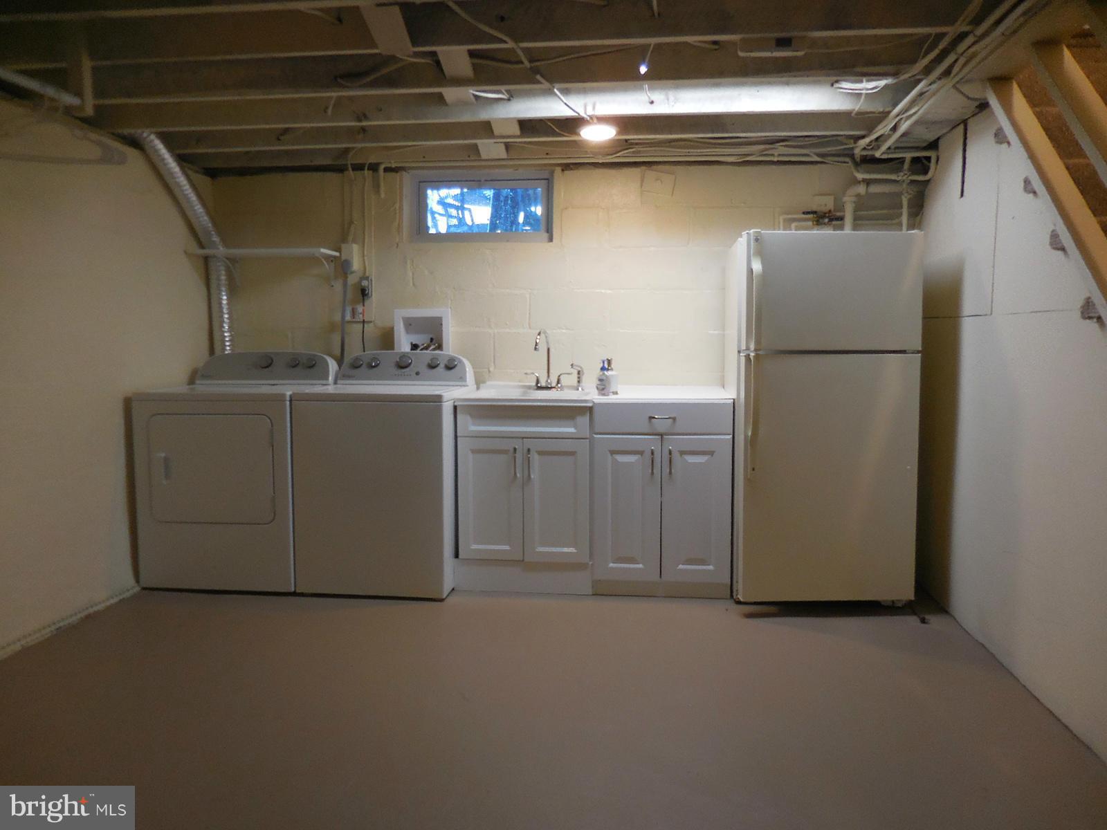 4831 Long View Road Temple Hills, MD 20748 - Photo 22 of 30 Basement
