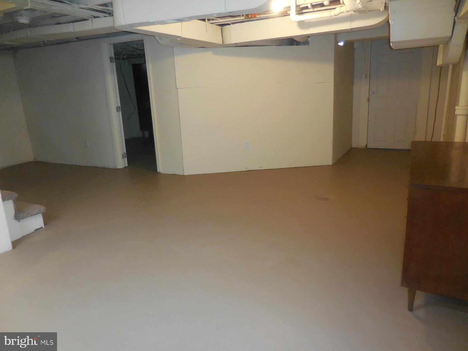 4831 Long View Road Temple Hills, MD 20748 - Photo 23 of 30 Basement