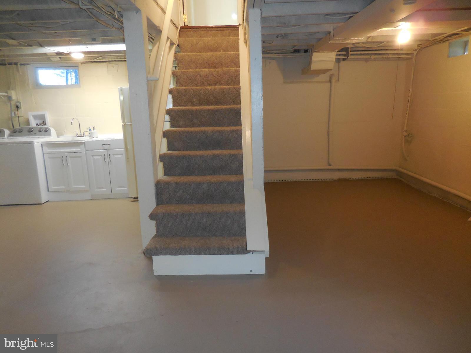 4831 Long View Road Temple Hills, MD 20748 - Photo 24 of 30 Basement
