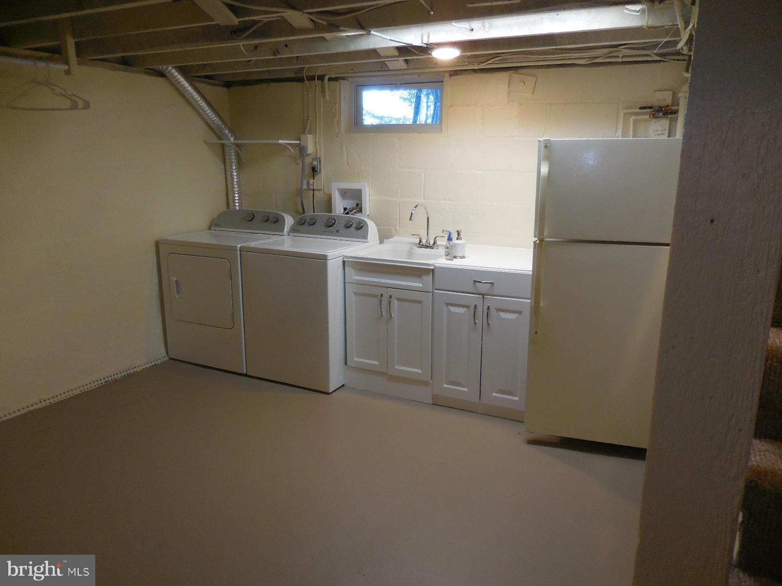 4831 Long View Road Temple Hills, MD 20748 - Photo 27 of 30 Basement