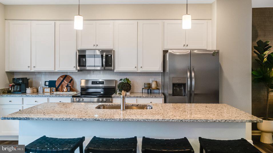 414 17th Avenue Ranson, WV 25438 - Photo 2 of 23 Model home