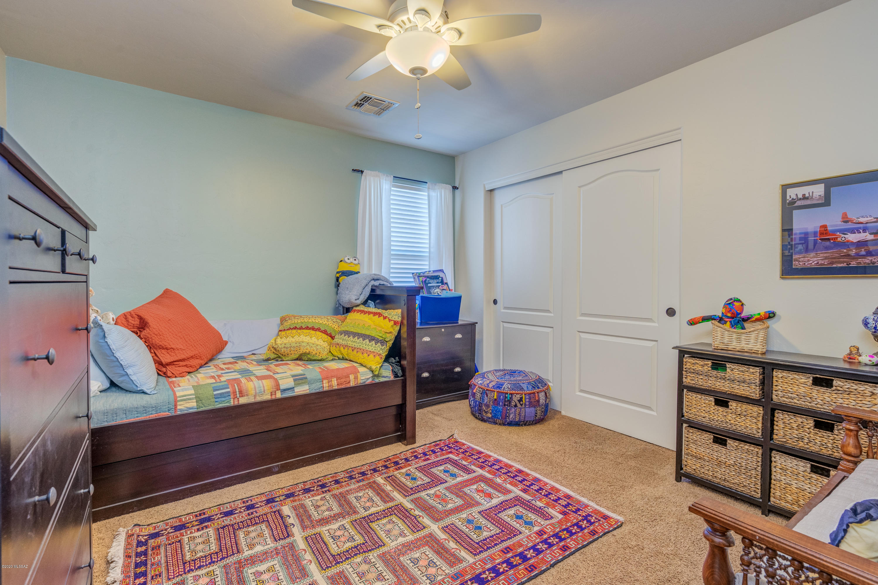 60441 Eagle Ridge Drive Tucson, AZ 85739 - Photo 34 of 50