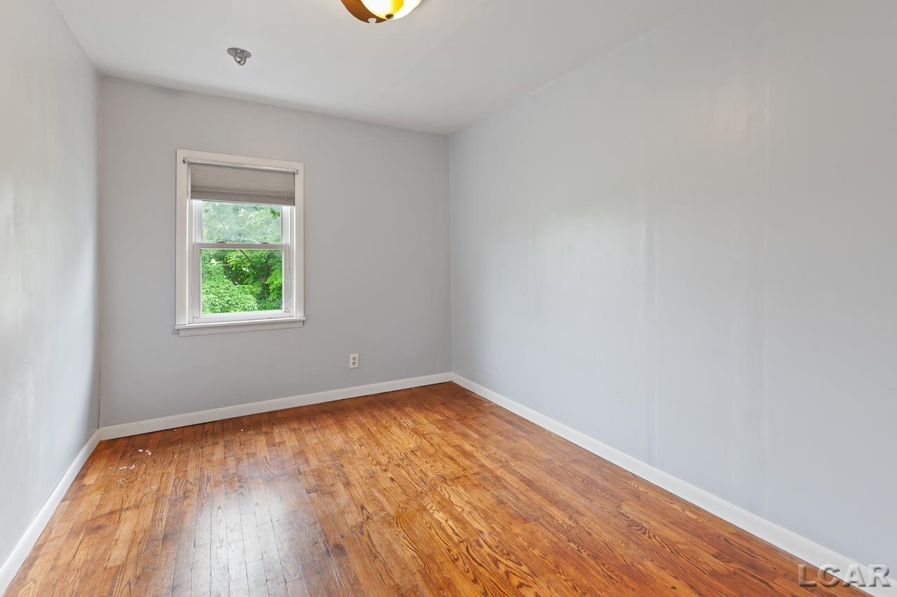 305 West Russell Road Tecumseh, MI 49286 - Photo 13 of 16 Bedroom 2