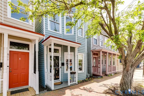 $389,950 | 609 North 28th Street, Richmond, VA 23223