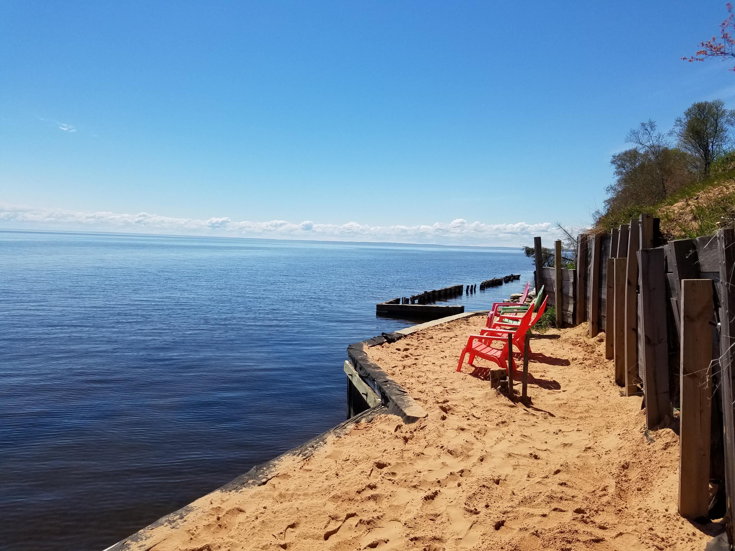 8442 North Whitefish Point Road Paradise, MI 49768 - Photo 6 of 29 Gallery Image 6