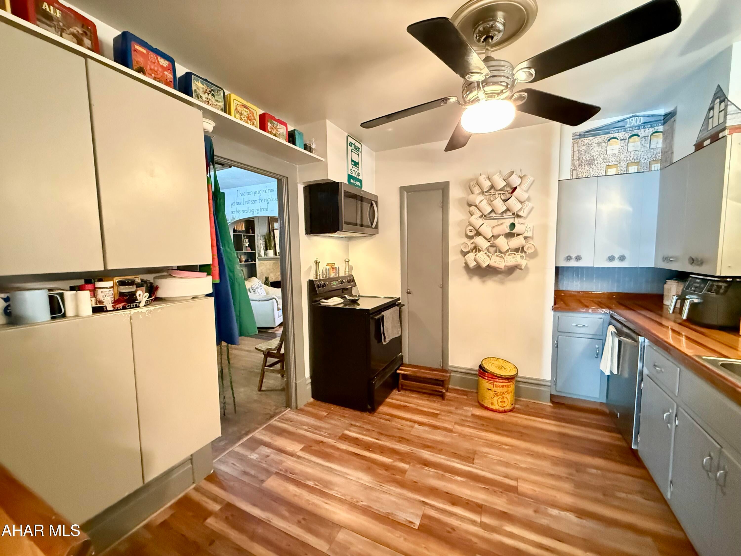 710 Rockingham Avenue Roaring Spring, PA 16673 - Photo 22 of 53 Gallery Image 22