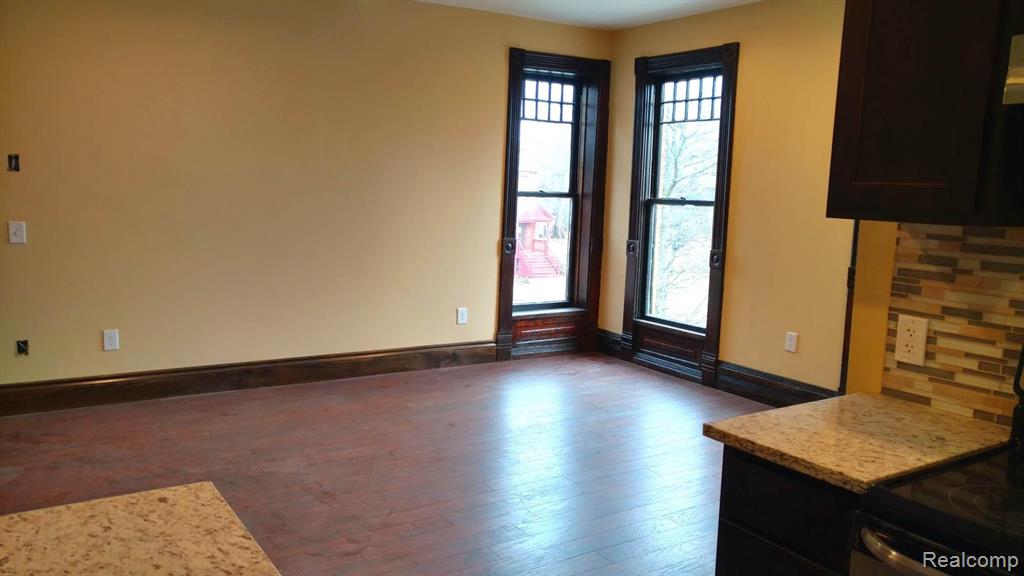 4305 Trumbull, Unit 2S Detroit, MI 48208 - Photo 20 of 34