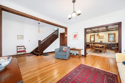 $650,000 | 222 South Cuyler Avenue, Oak Park, IL 60302