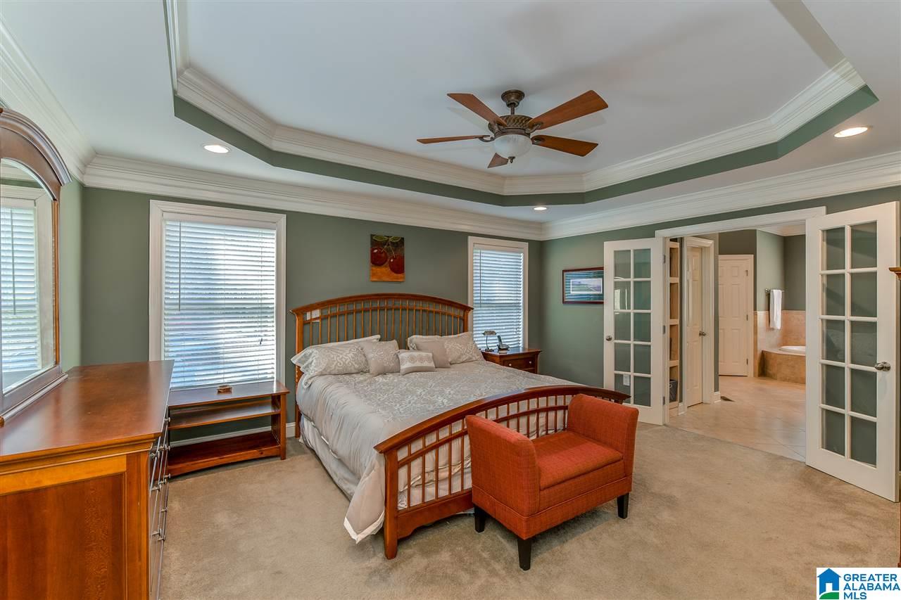 300 Eaglewood Farms Road Alabaster, AL 35114 - Photo 34 of 49 Gallery Image 34