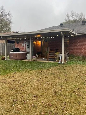 $179,900 | 419 Cherry Oak Lane, Haughton, LA 71037