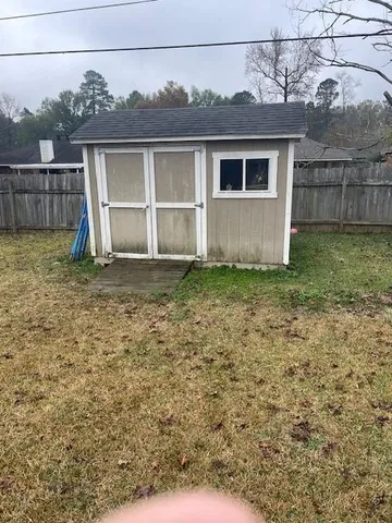 $179,900 | 419 Cherry Oak Lane, Haughton, LA 71037