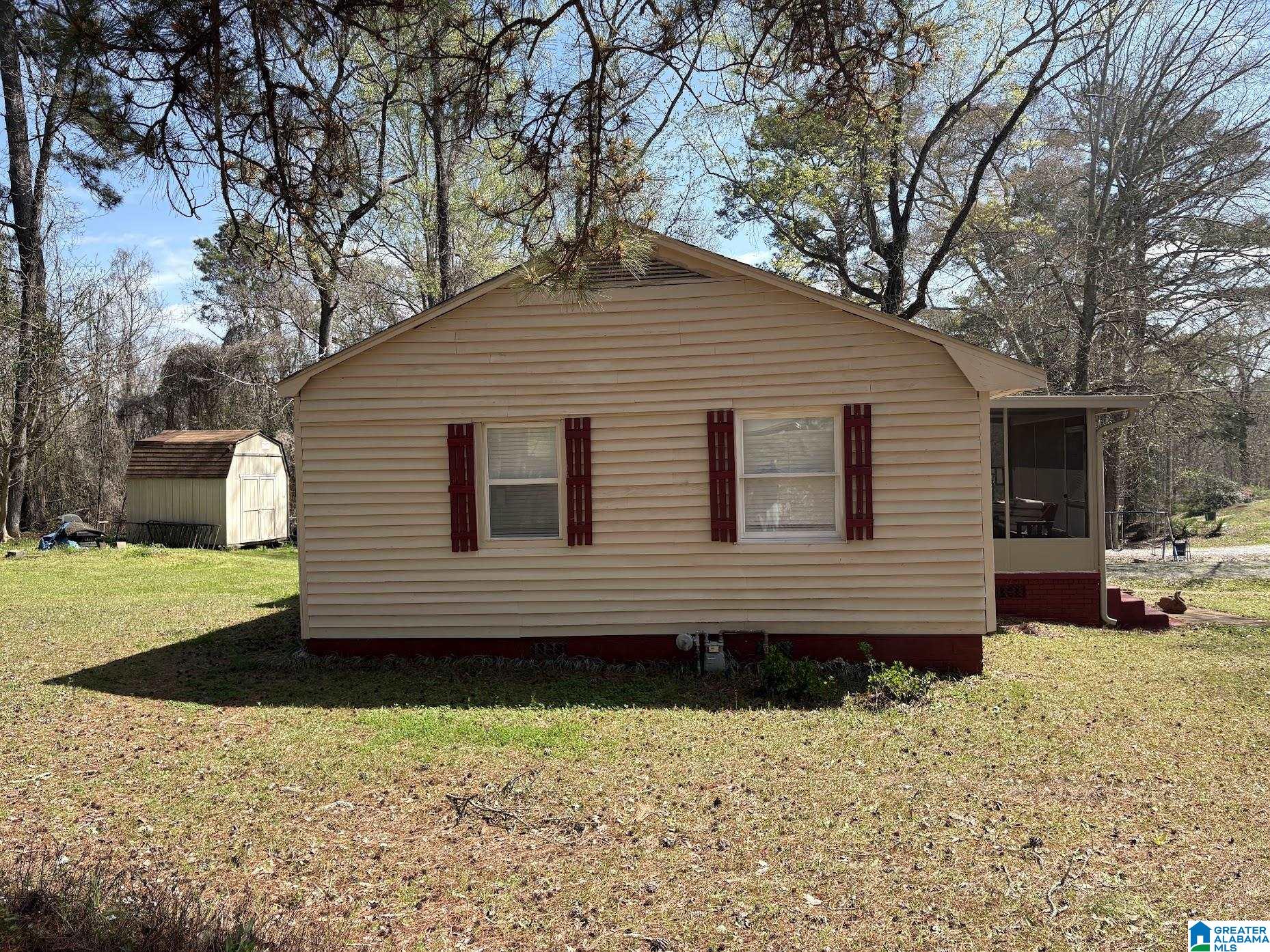 1988 County Road Alexander City, AL 35010 - Photo 26 of 26