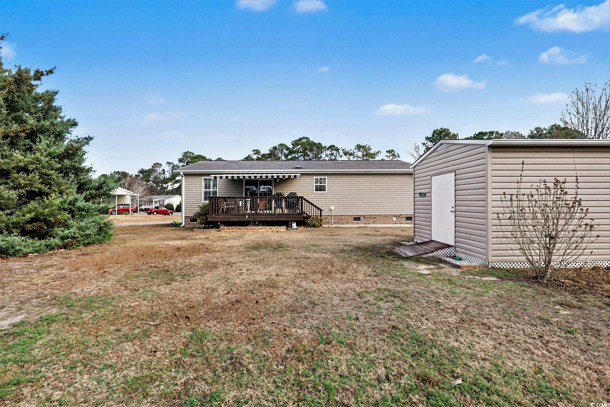 4480 Manitook Drive Little River, SC 29566 - Photo 19 of 22