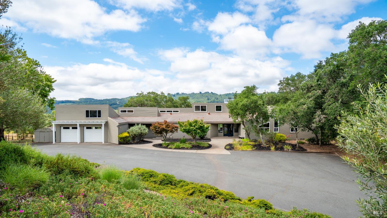5455 Bennett Valley Road Santa Rosa, CA 95404 - Photo 1 of 44