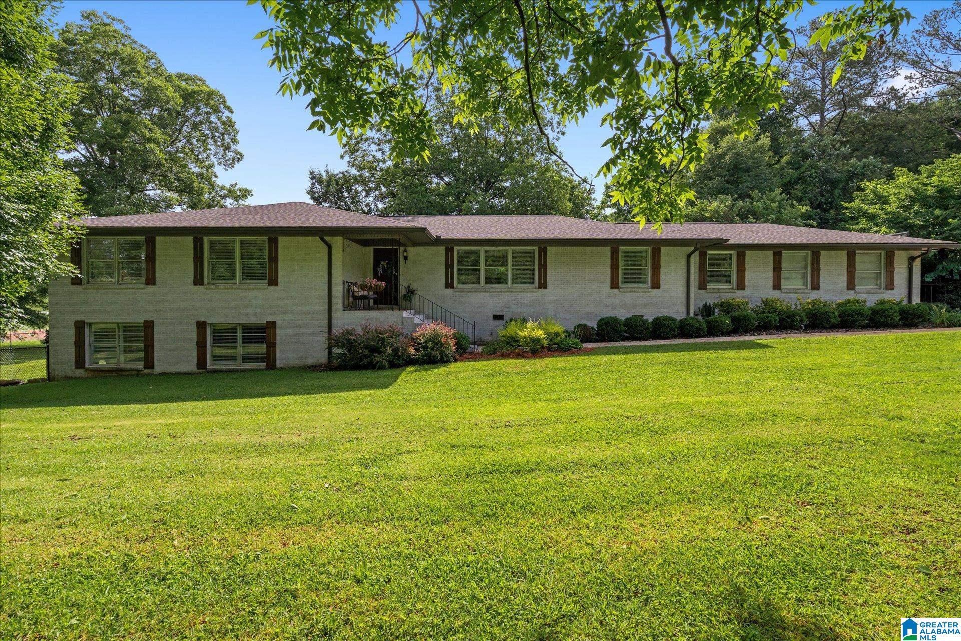 592 Roberts Street Wadley, AL 36276 - Photo 42 of 47