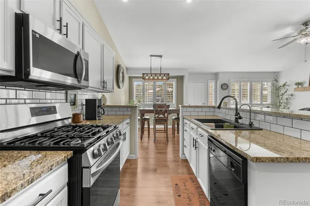 $519,000 | 7749 West 90th Drive, Westminster, CO 80021