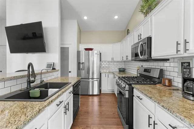 $519,000 | 7749 West 90th Drive, Westminster, CO 80021